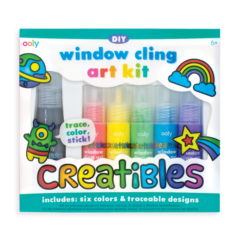 Ooly} Heart to Heart Stacking Crayons – Ellington & French