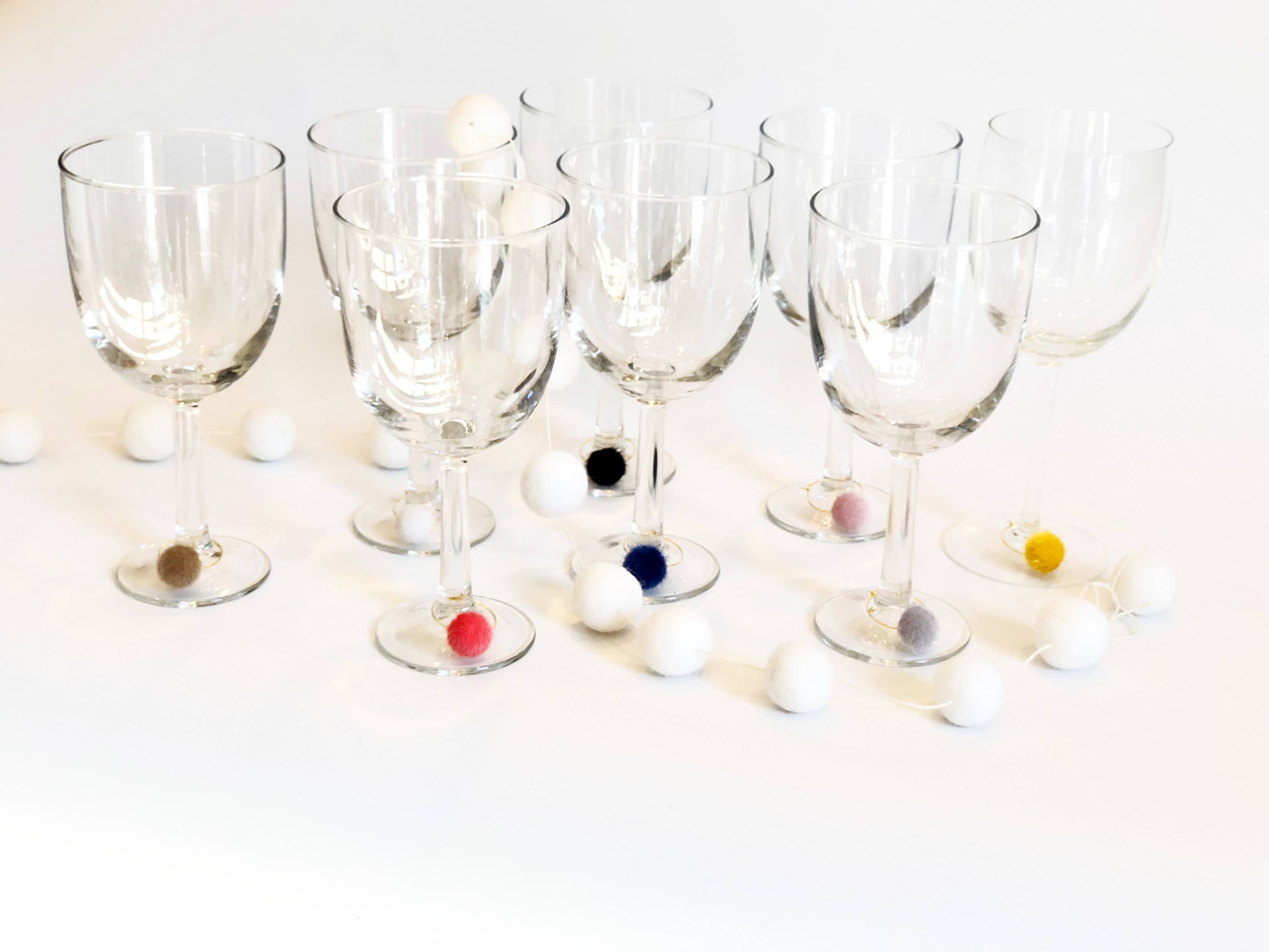 8 Cocktail Glasses That You Need For Your Next Party