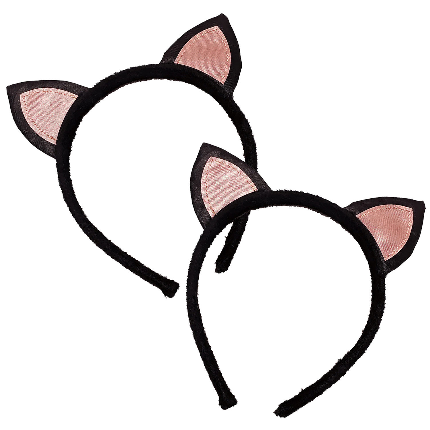 Jack Rabbit Creations Kitty Cat Ears – Growing Tree Toys